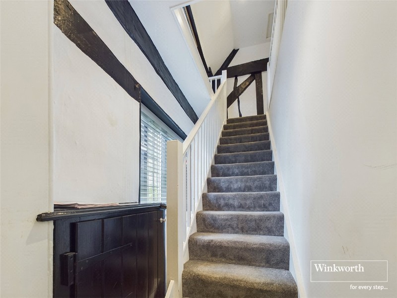 Southampton Street, Reading, Berkshire, RG1