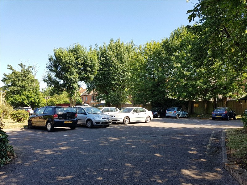 Gainsborough Lodge, 14 Hindes Road, Harrow, HA1