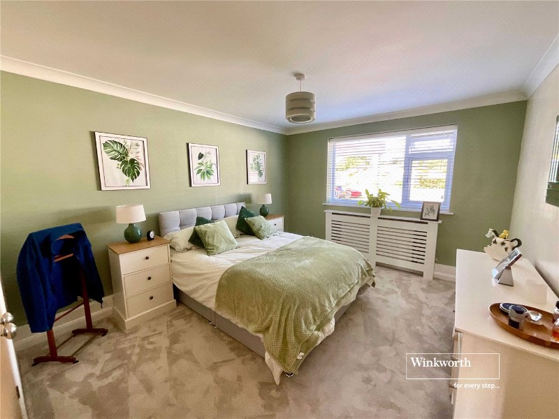 Beacon Drive, Highcliffe, Christchurch, Dorset, BH23