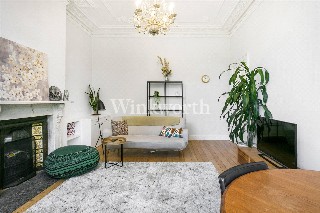 Queens Drive, London, N4