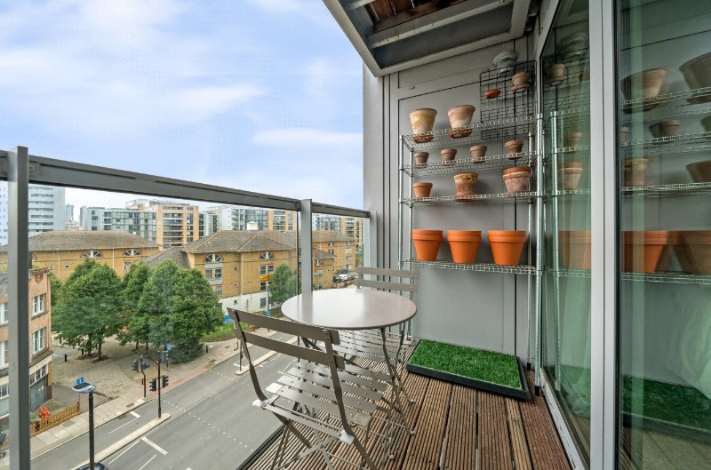 Adagio Point, 3 Laban Walk, Deptford, London, SE8
