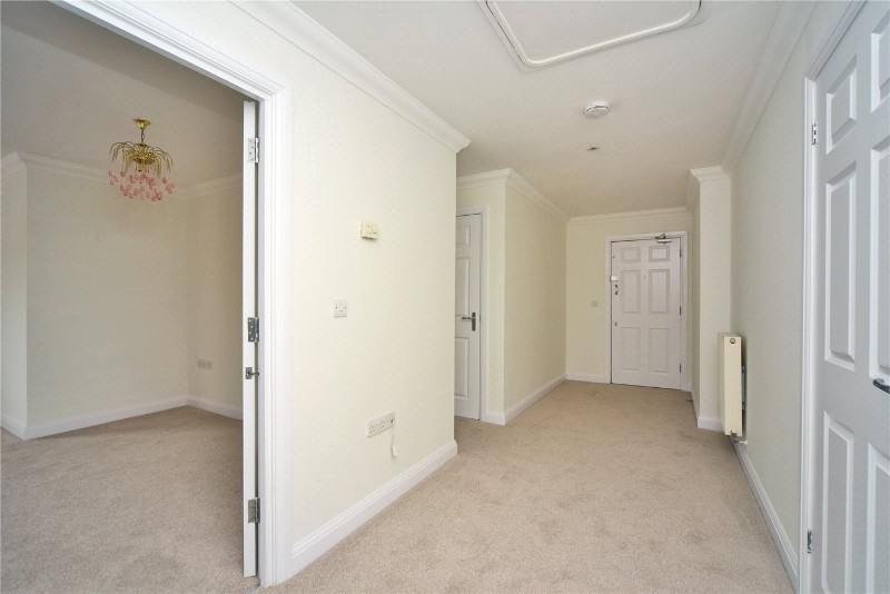 Wingfield Court, Banstead, Surrey, SM7