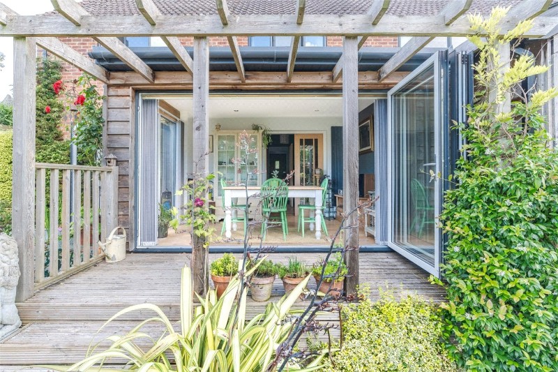 Gussage All Saints, Wimborne, Dorset, BH21