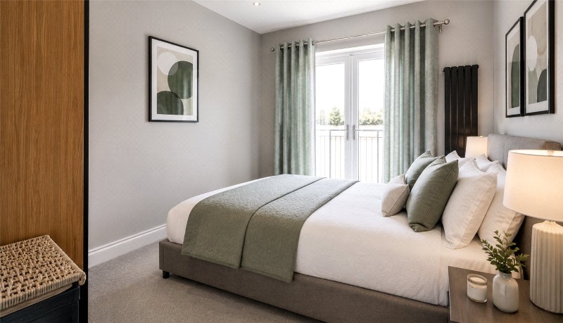Holdernesse Road, London, SW17
