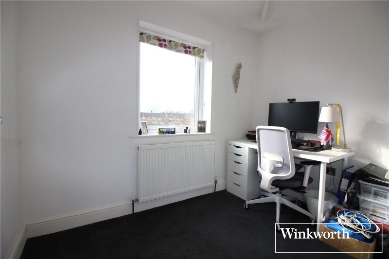 Manor Way, Borehamwood, Hertfordshire, WD6