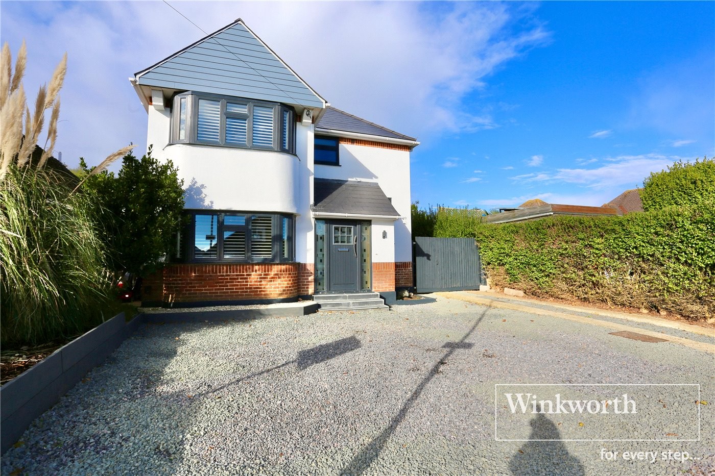 Properties for sale in Southbourne Winkworth Southbourne Estate Agents