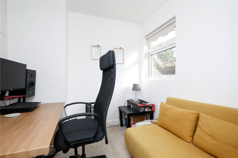 Creffield Road, London, W5