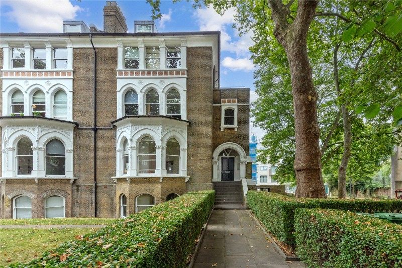 Highbury New Park, London, N5