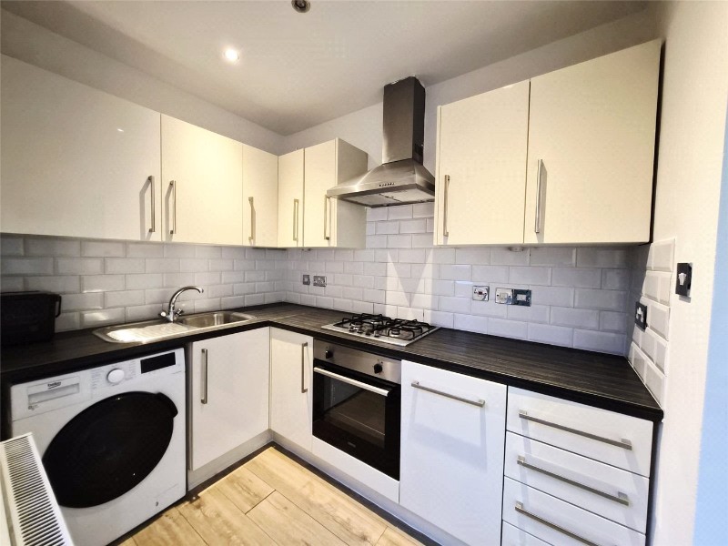 Birkbeck Road, London, N12