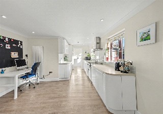 Isbets Dale, Taverham, Norwich, Norfolk, NR8