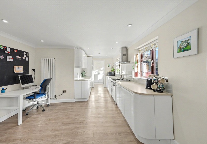 Isbets Dale, Taverham, Norwich, Norfolk, NR8