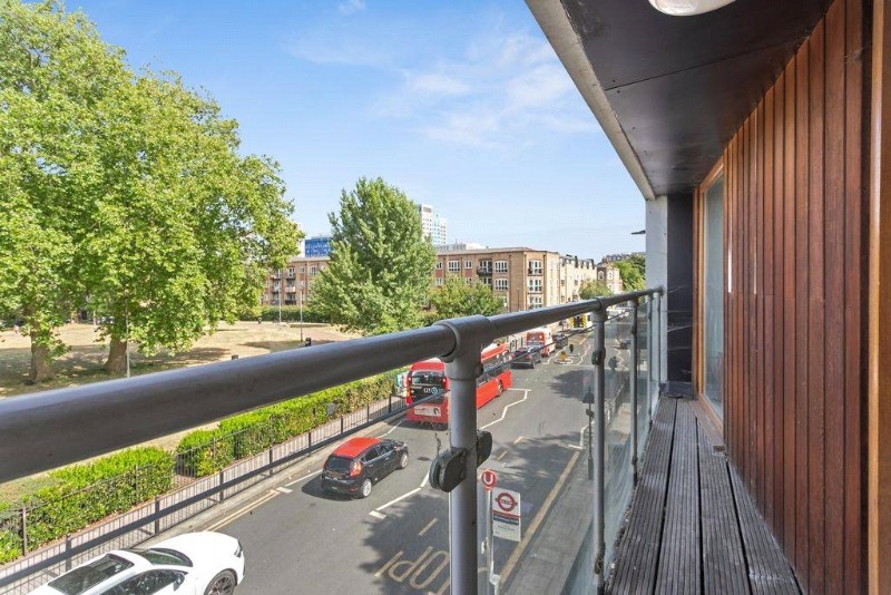 Vallance Road, London, E1