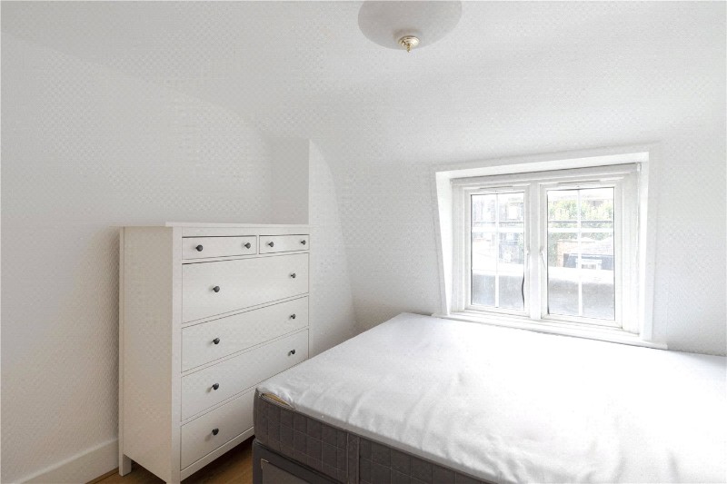 Craven Hill, London, W2