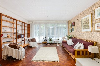 Carlton Drive, London, SW15