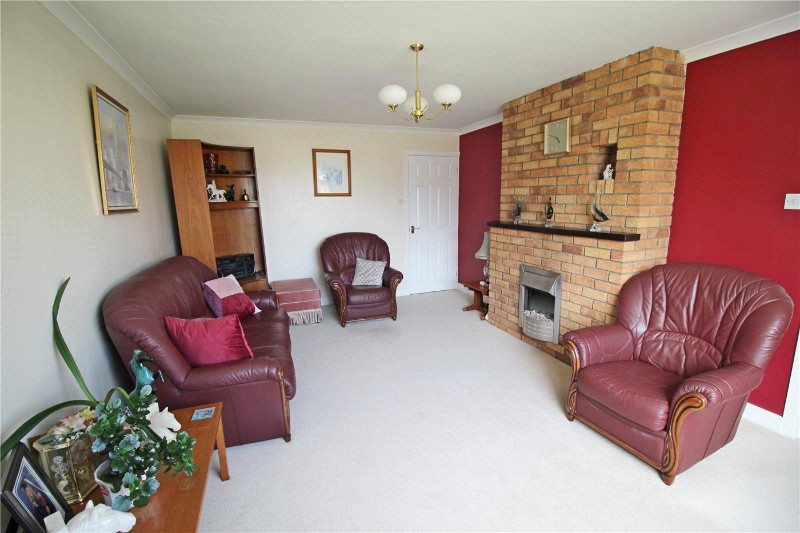 Towning Close, Deeping St. James, Peterborough, Lincolnshire, PE6