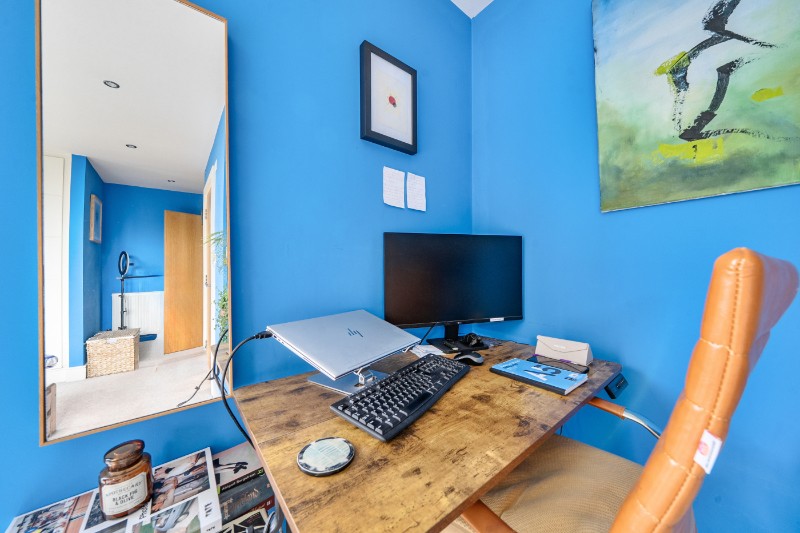 Taymount Rise, London, SE23