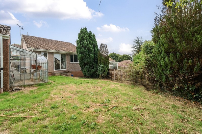 Prospect Way, Lapford, Crediton, Devon, EX17