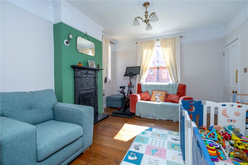 Cowgate, Heckington, Sleaford, Lincolnshire, NG34