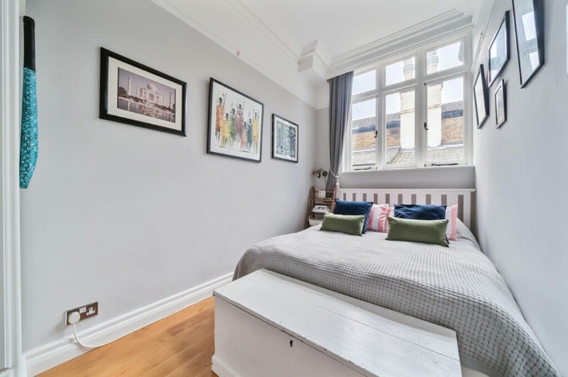 Kingswood Road, Bromley, BR2