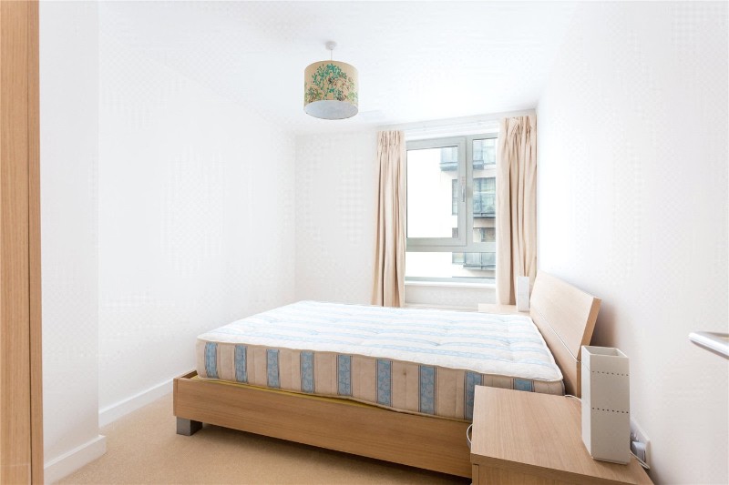 Carronade Court, Eden Grove, London, N7