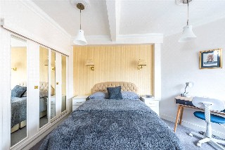 Chelsea Cloisters, Sloane Avenue, London, SW3