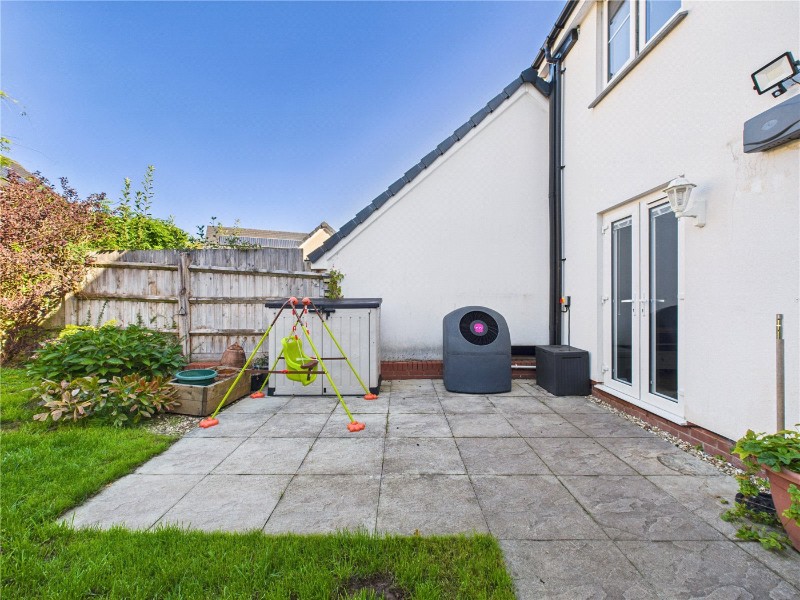 Elizabeth Penton Way, Bampton, Tiverton, Devon, EX16