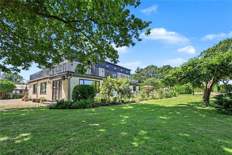 Sandy Lane, East Tuddenham, Norwich, Norfolk, NR20