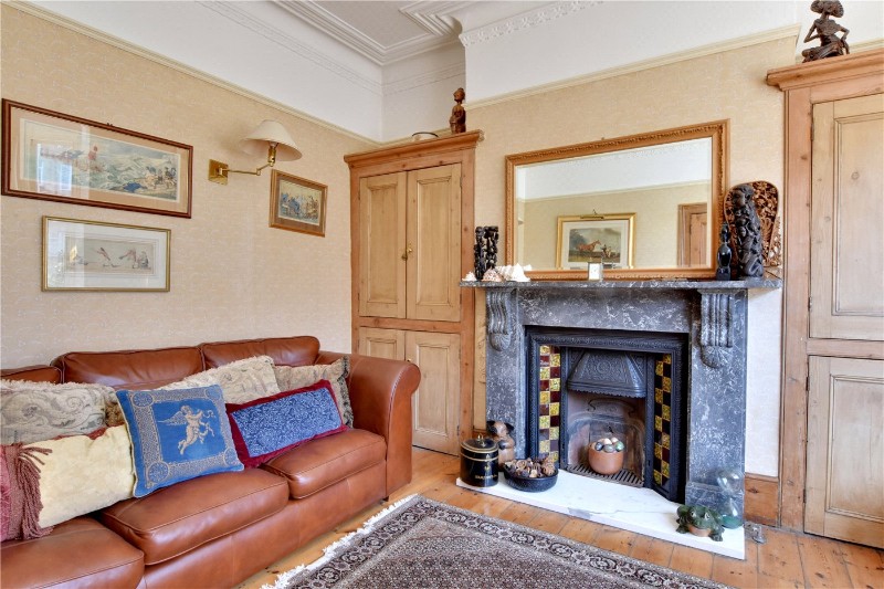 Eglinton Hill, Shooters Hill, London, SE18