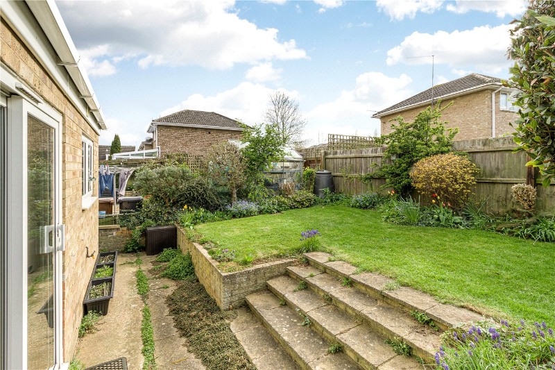 Rickyard Road, Northampton, NN3