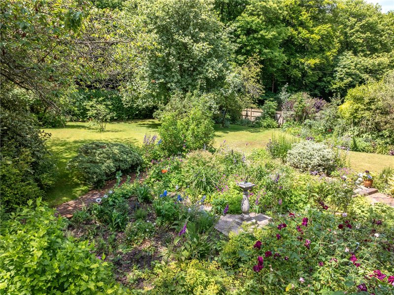 Hammer Lane, Grayshott, Hindhead, Surrey, GU26
