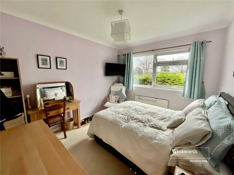 Oakleigh Way, Highcliffe, Christchurch, BH23