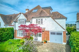 Upton Way, Broadstone, Poole, BH18