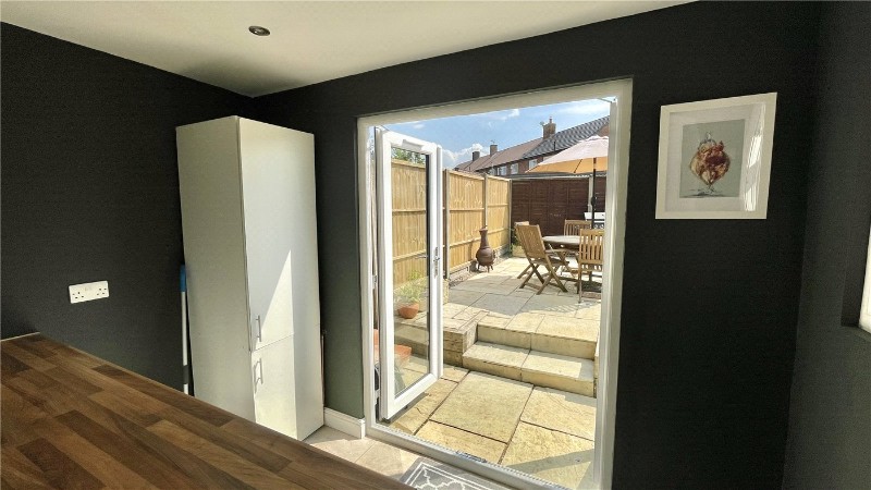 Goose Lane, Lower Quinton, Stratford-upon-Avon, Warwickshire, CV37