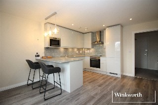 Gemini Park, Manor Way, Borehamwood, Hertfordshire, WD6