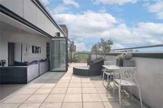 Blairderry Road, London, SW2