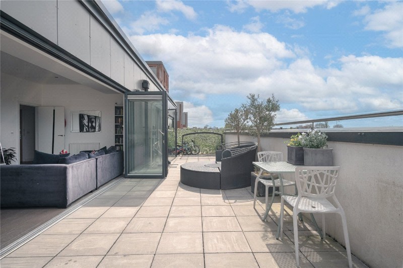 Blairderry Road, London, SW2