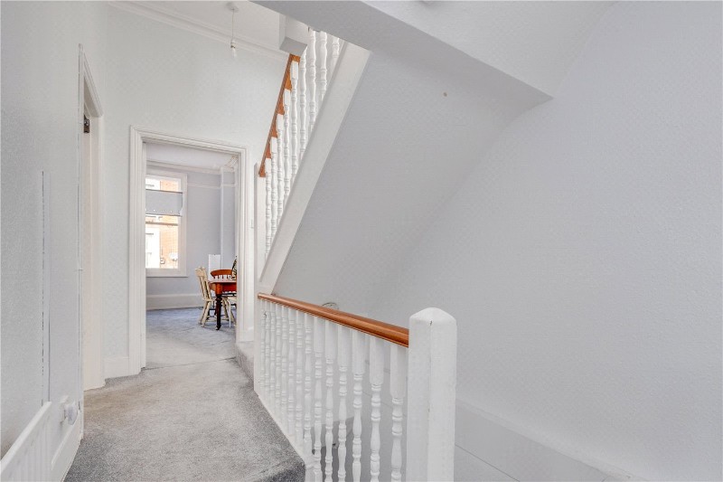 Greyhound Road, London, W6
