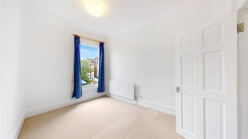 Cromwell Avenue, Highgate, London, N6