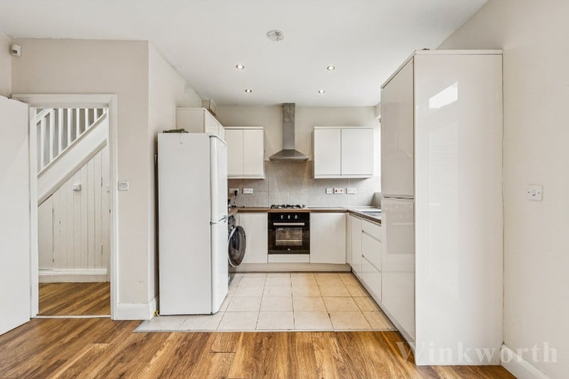 Cranston Road, London, SE23