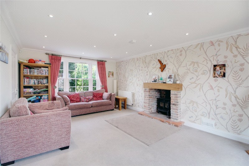 Broomefield Road, Stoke Holy Cross, Norwich, Norfolk, NR14