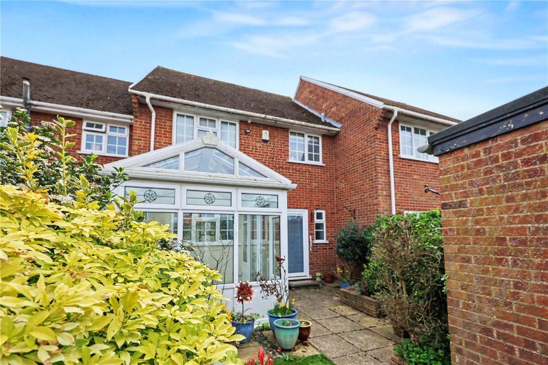 Waldemar Park, Hellesdon, Norwich, Norfolk, NR6