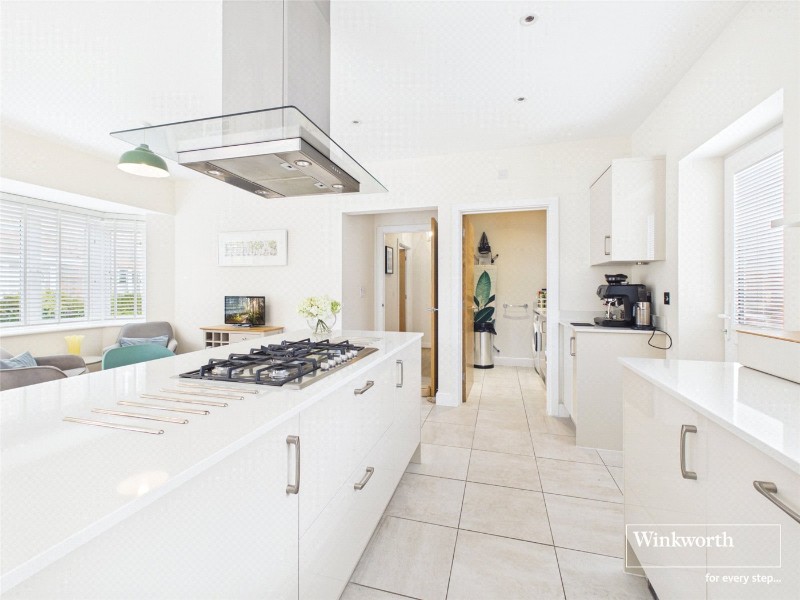 Thyme Close, Sonning Common, Reading, Oxfordshire, RG4