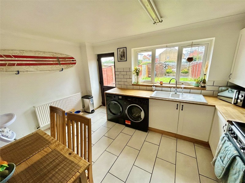 Burghley Court, Bourne, PE10
