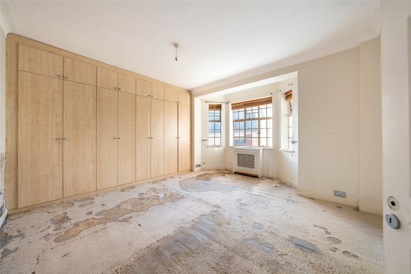 Wellington Court, 55-67 Wellington Road, St John's Wood, London, NW8