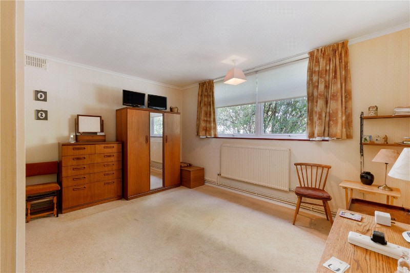 Park Hill, Clapham, London, SW4