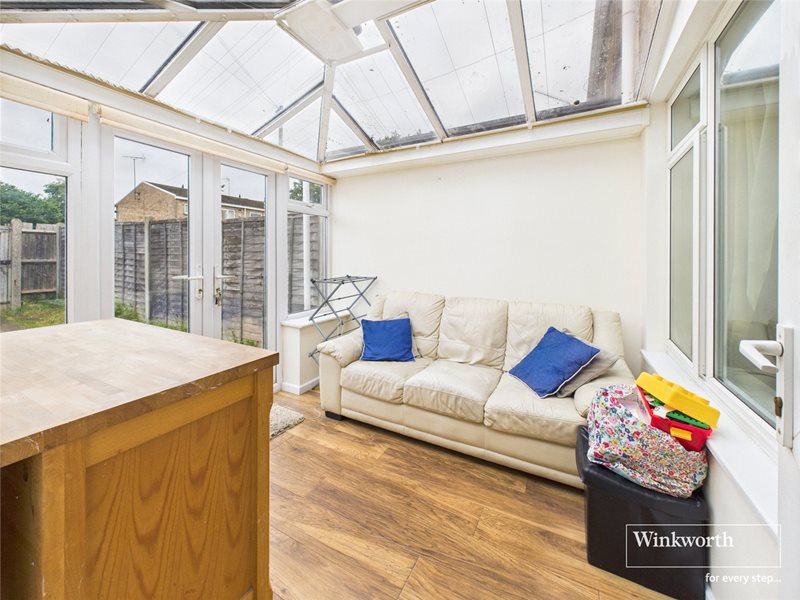 Corwen Road, Tilehurst, Reading, Berkshire, RG30