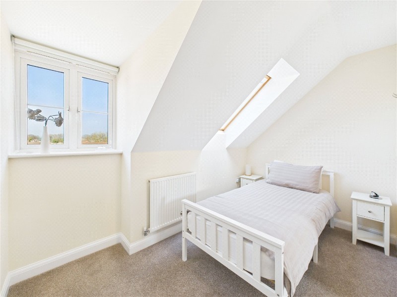 Parlour Mead, Cullompton, Devon, EX15