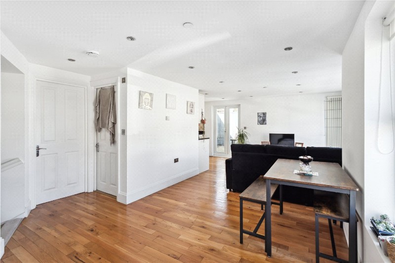 Fallsbrook Road, London, SW16