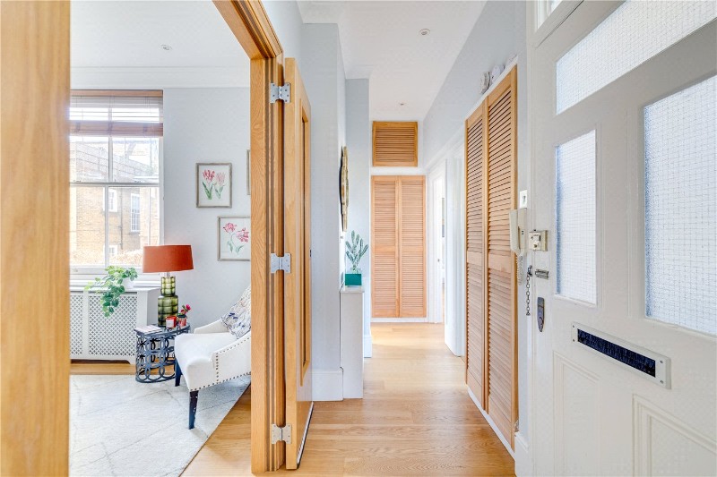 Peterborough Villas, London, SW6