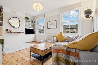 Bousfield Road, London, SE14